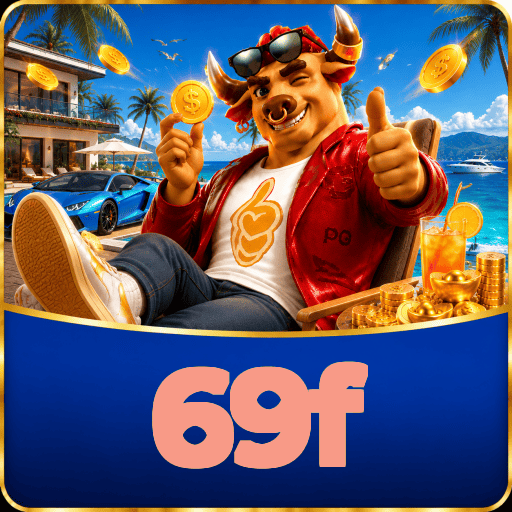 Slots 69f - Jackpots Progressivos